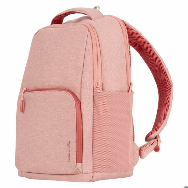 Incase Facet 20l Backpack, Aged Pink INBP100739-AGP